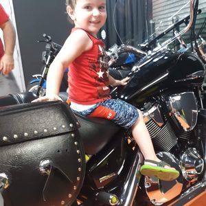 Meet your Posher, Cindy